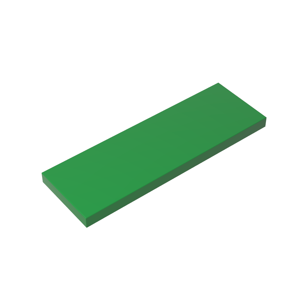 Azulejo 2 x 6-MyGobricksEs