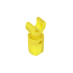 Soporte de barra con clip-MyGobricksEs
