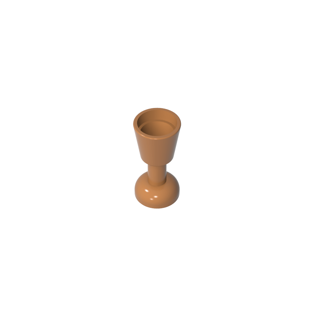 Equipo Copa / Vaso-MyGobricksEs