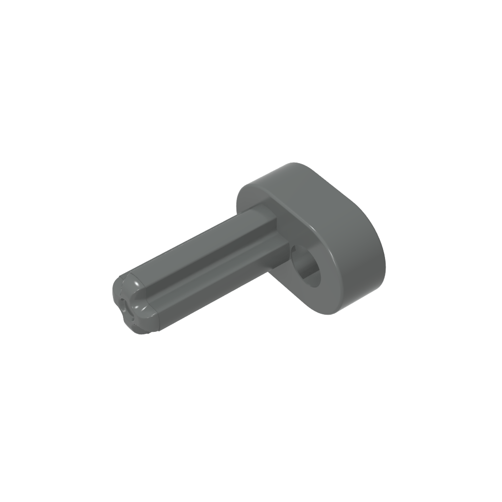 Cigüeñal del motor técnico-MyGobricksEs