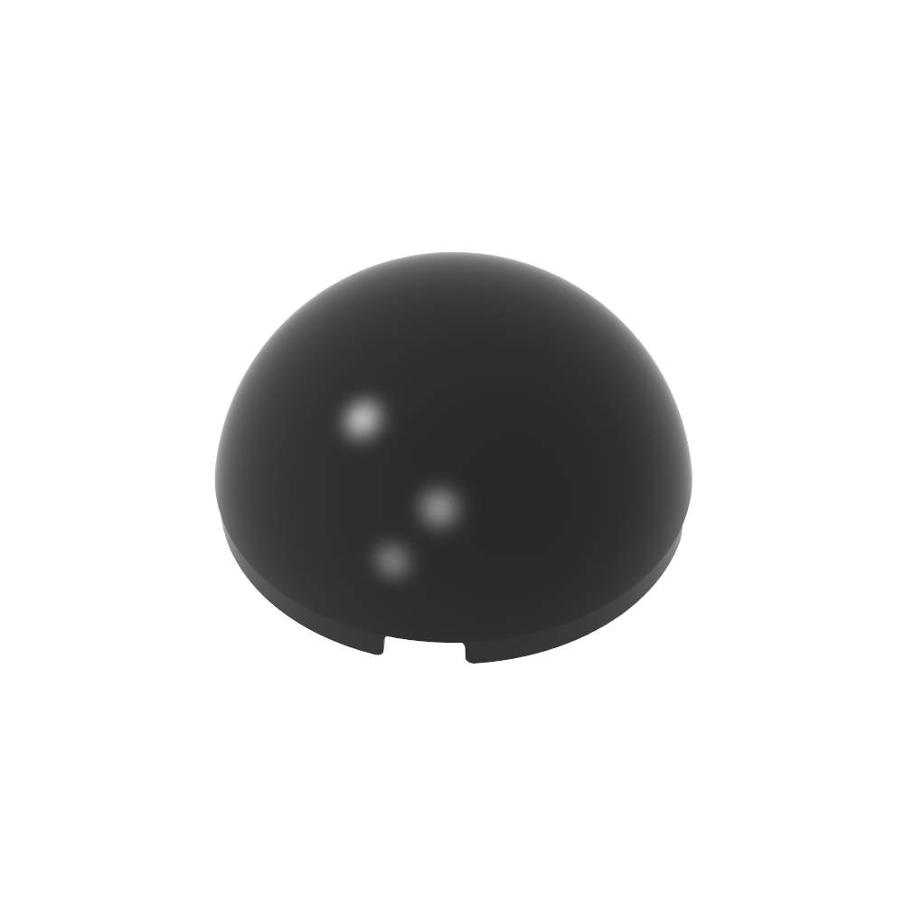 Cúpula Hemisferica 4x4-MyGobricksEs