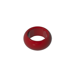 Anillo de figura 1 x 1-MyGobricksEs