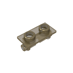 Ladrillo de bisagra 1 x 2 Placa superior delgada-MyGobricksEs