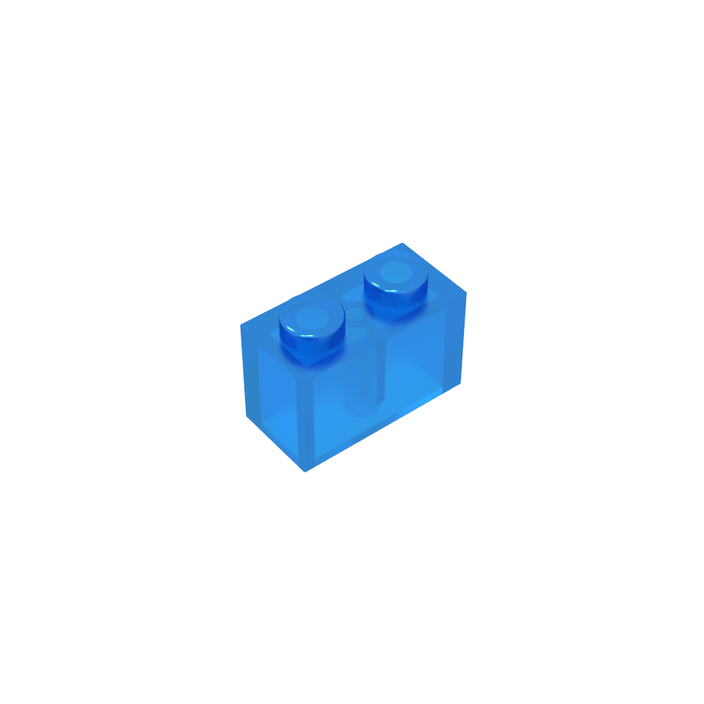 Ladrillo 1x2-MyGobricksEs