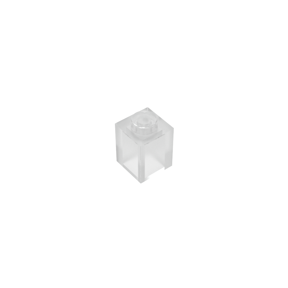 Ladrillo 1 x 1-MyGobricksEs