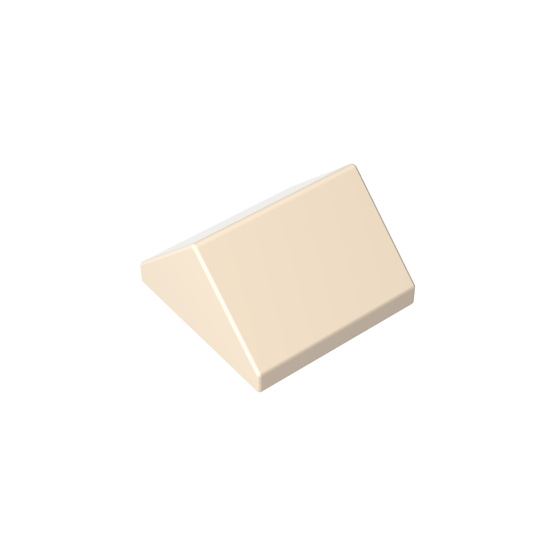 2x2 45° double-sided oblique