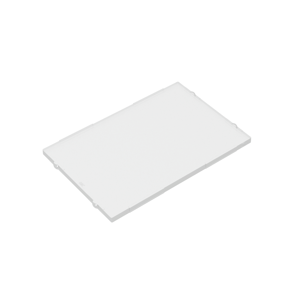 Vidrio para ventana 1 x 4 x 5-MyGobricksEs