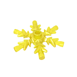 Copo de nieve 4x4-MyGobricksEs