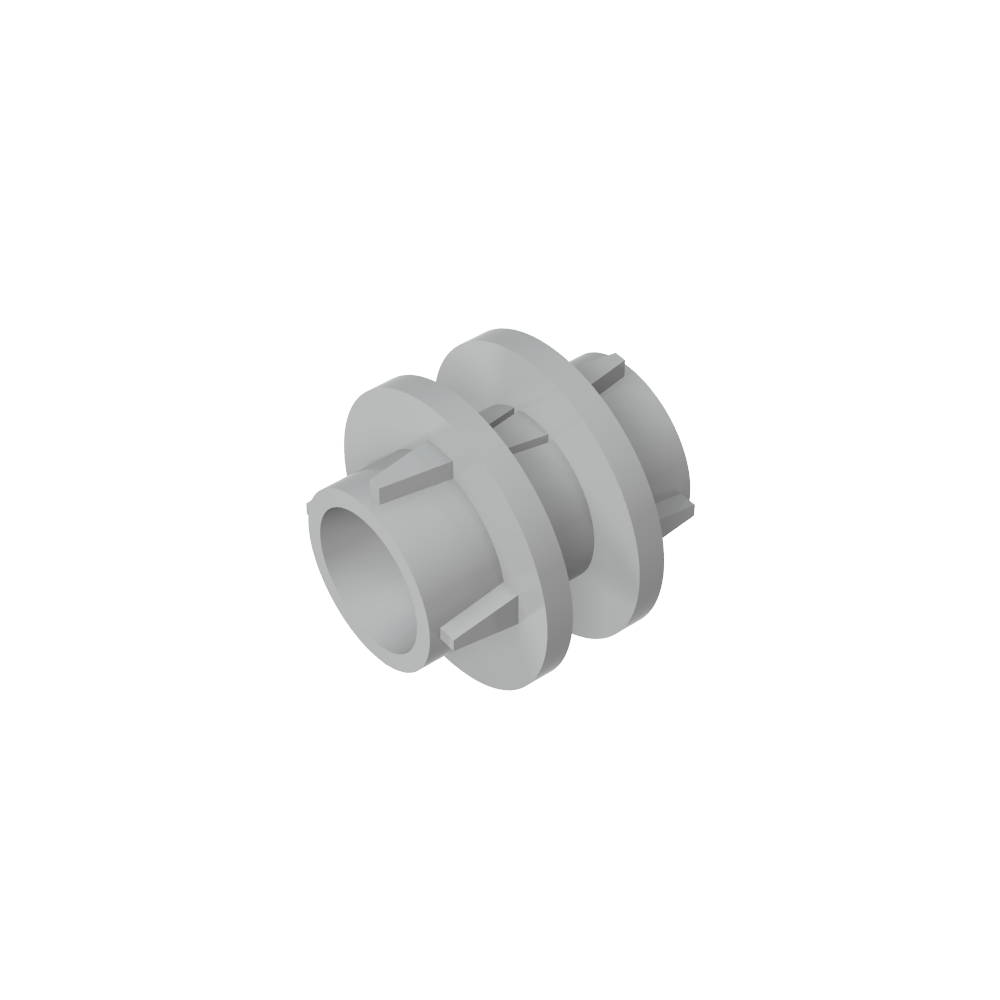Anillo de conducción Technic 2L-MyGobricksEs