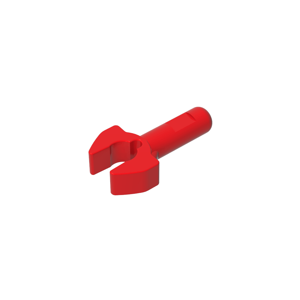 Barra 1L con Clip-MyGobricksEs