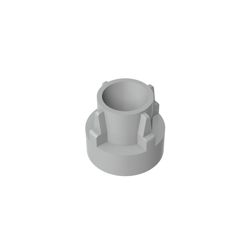 Extensión del anillo conductor técnico-MyGobricksEs