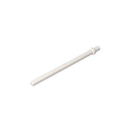 Barra de 6L con aro de tope [Soporte para sombrilla]-MyGobricksEs