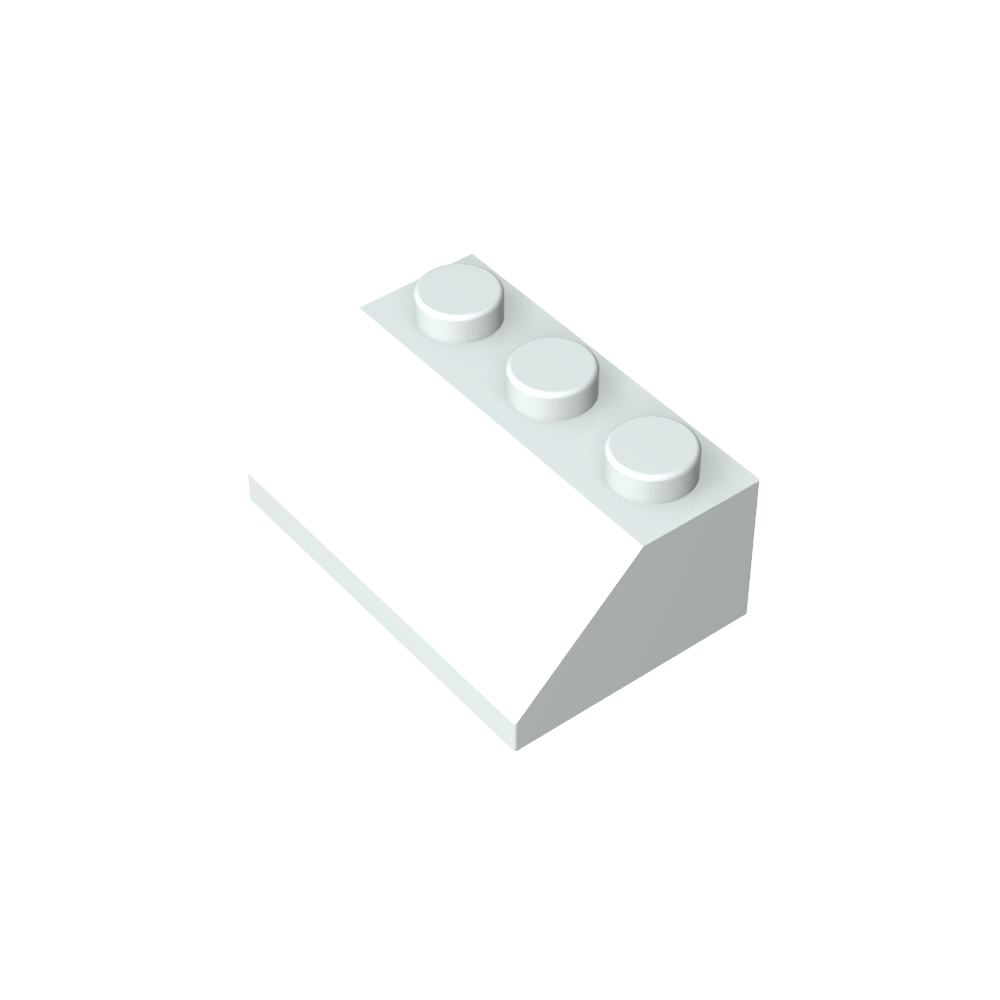 Pendiente 45° 2 x 3-MyGobricksEs