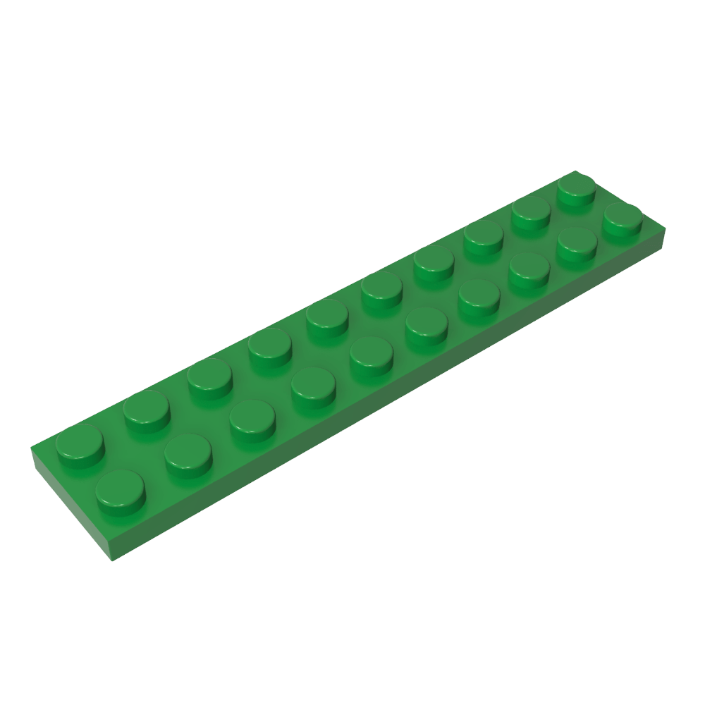 Placa 2x10-MyGobricksEs