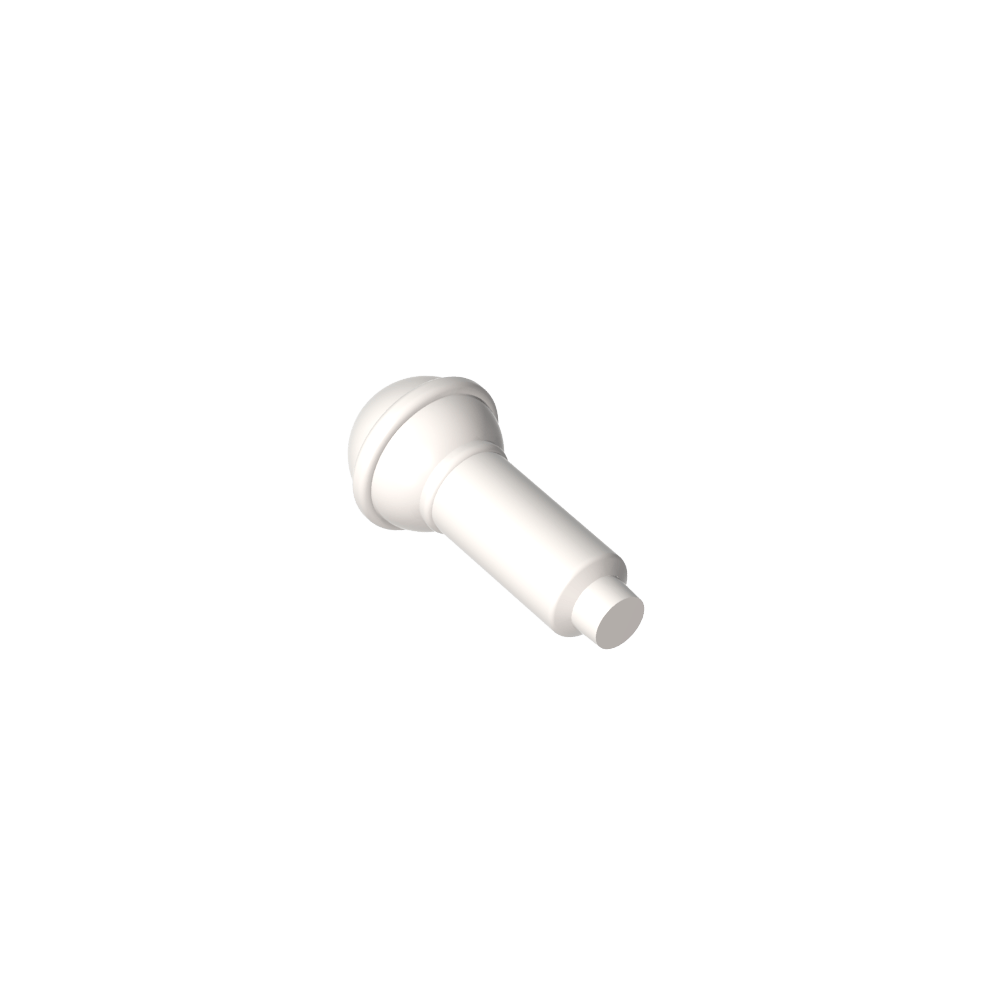 Micrófono de instrumento musical [Simple]-MyGobricksEs