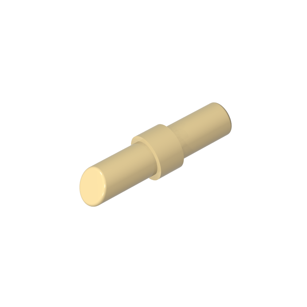 Lápiz labial [simple]-MyGobricksEs