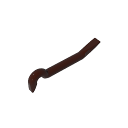 Figura, utensilio herramienta palanca-MyGobricksEs