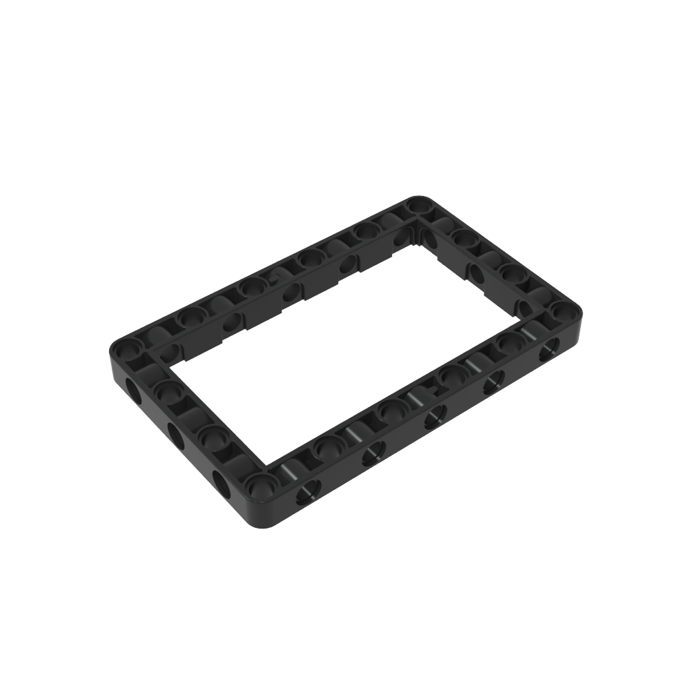 Marco de viga técnica 7 x 11-MyGobricksEs