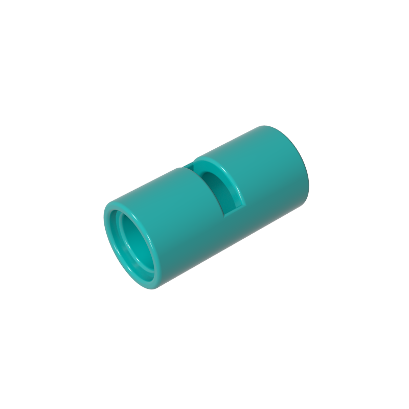 Con conector de perno dividido, longitud 15,8