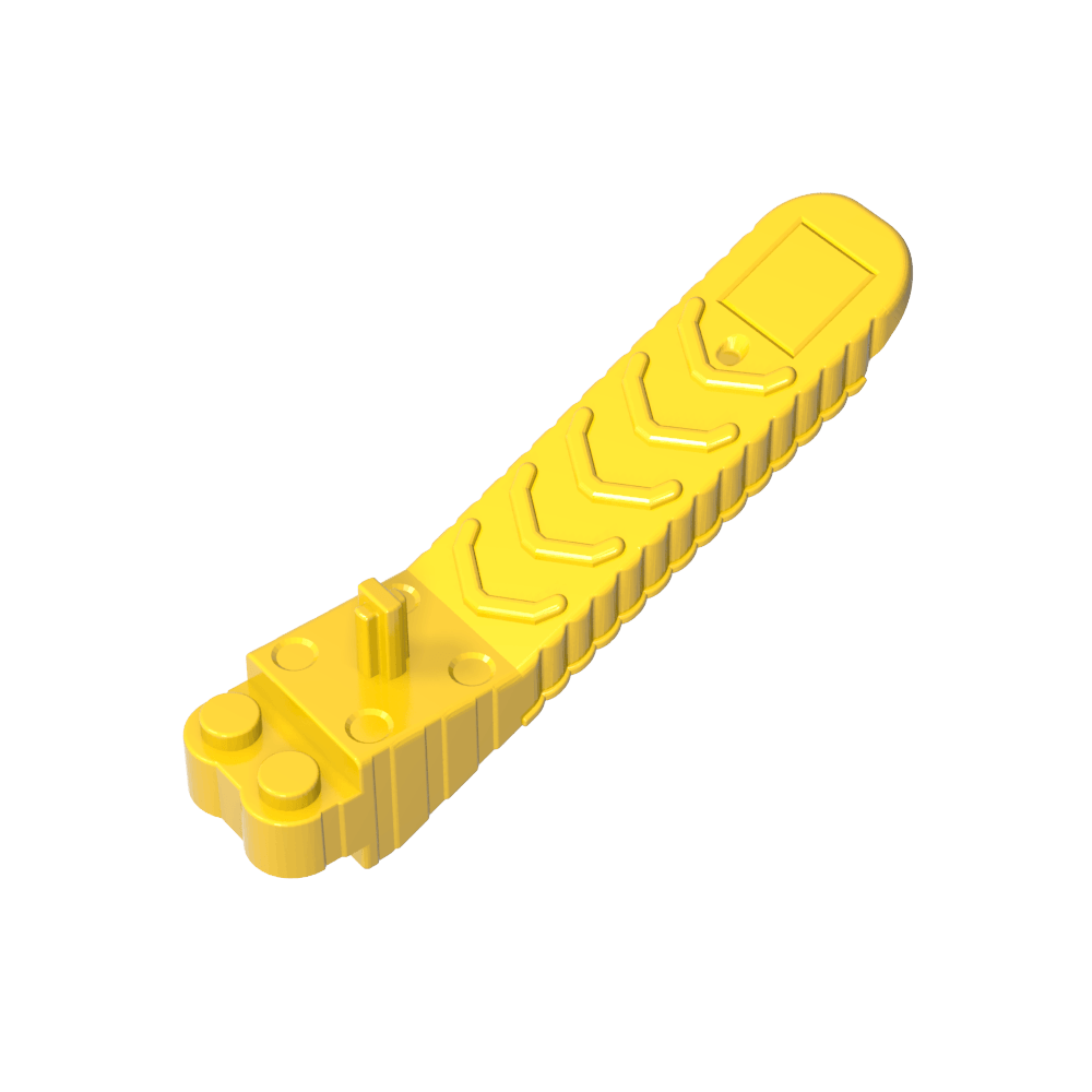 Separador de ladrillos y ejes v2.0-MyGobricksEs