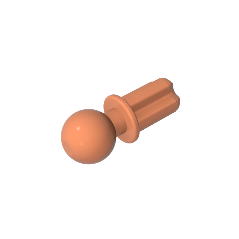 Rótula Con Cojinete En Forma De Cruz 5.88
