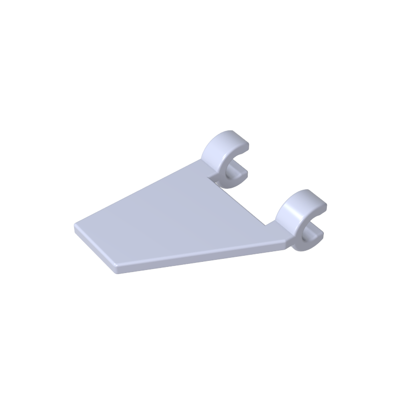 2x2 piezas de bandera con logo de 26°