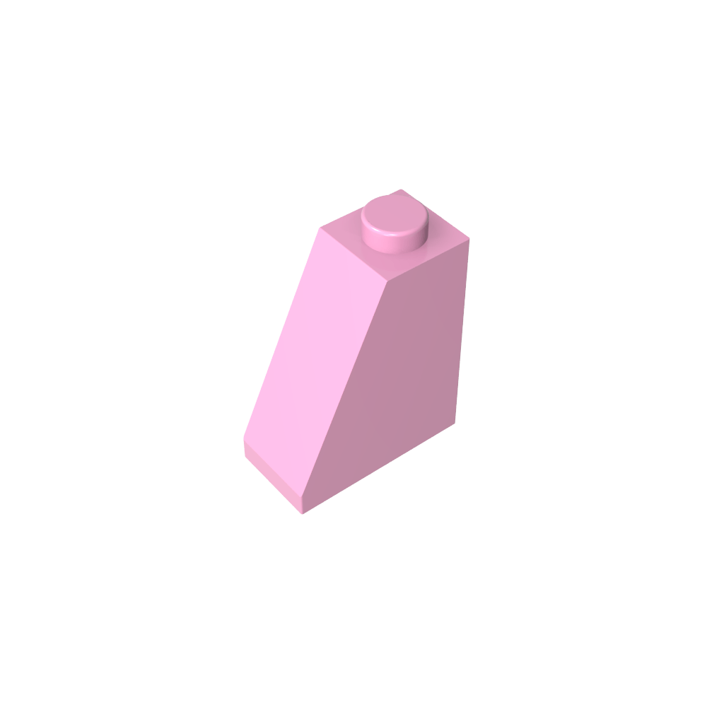 Pendiente 65° 2 x 1 x 2-MyGobricksEs