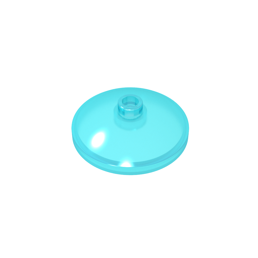 Plato 3 x 3 invertido [Radar]-MyGobricksEs