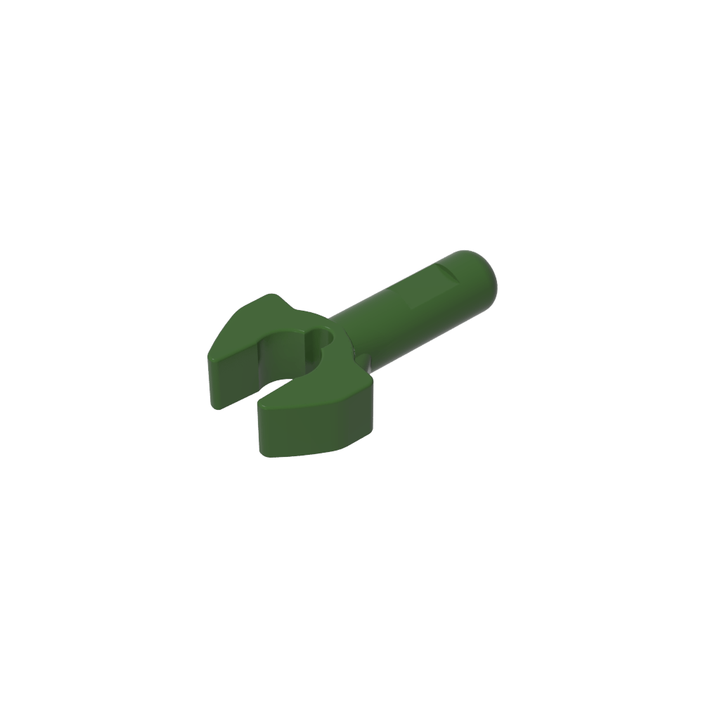 Barra 1L con Clip-MyGobricksEs