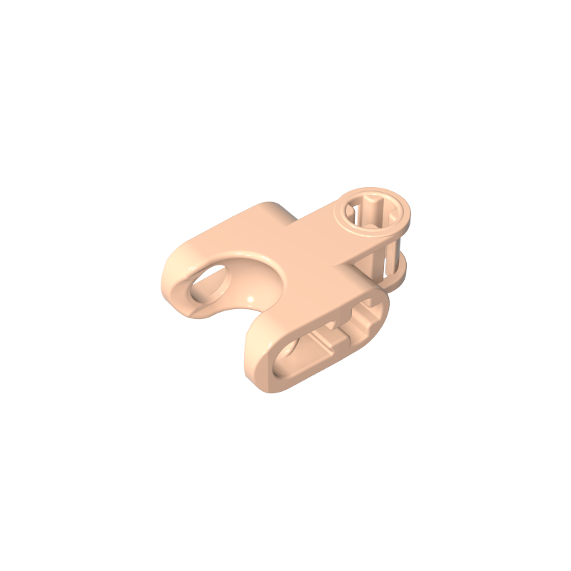 Conector de perno de bola 2x3