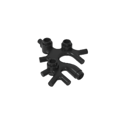 Animal / Planta, Coral / Alga-MyGobricksEs