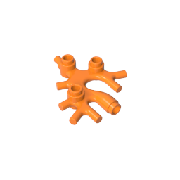 Animal / Planta, Coral / Alga-MyGobricksEs