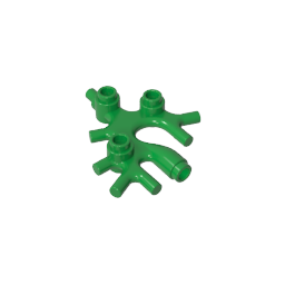 Animal / Planta, Coral / Alga-MyGobricksEs