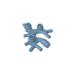 Animal / Planta, Coral / Alga-MyGobricksEs