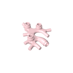 Animal / Planta, Coral / Alga-MyGobricksEs