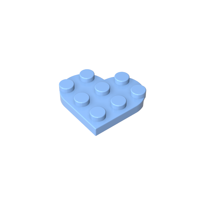 corazones 3x3