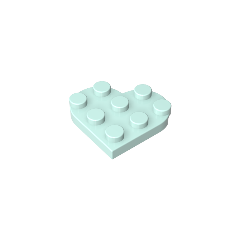 corazones 3x3