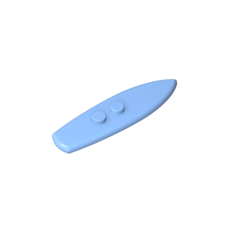 tabla de surf, patineta