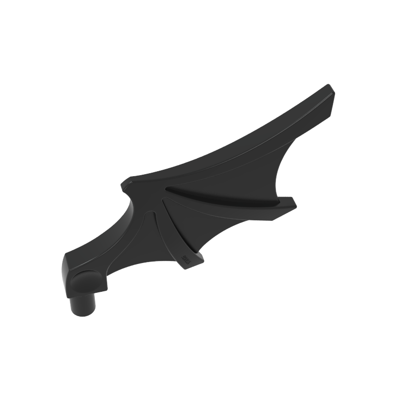 Figura estilo murciélago ala-MyGobricksEs