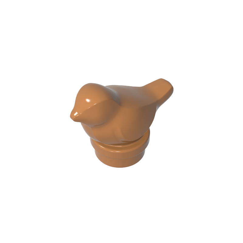 Pájaro Gorrión Animal