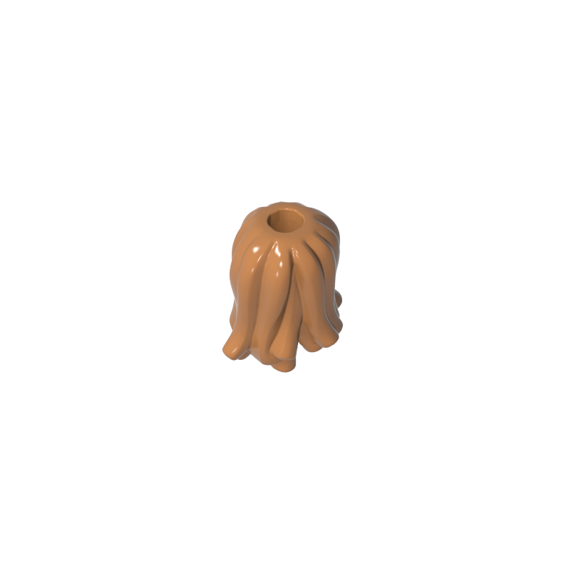 Cabezal de fregona-MyGobricksEs