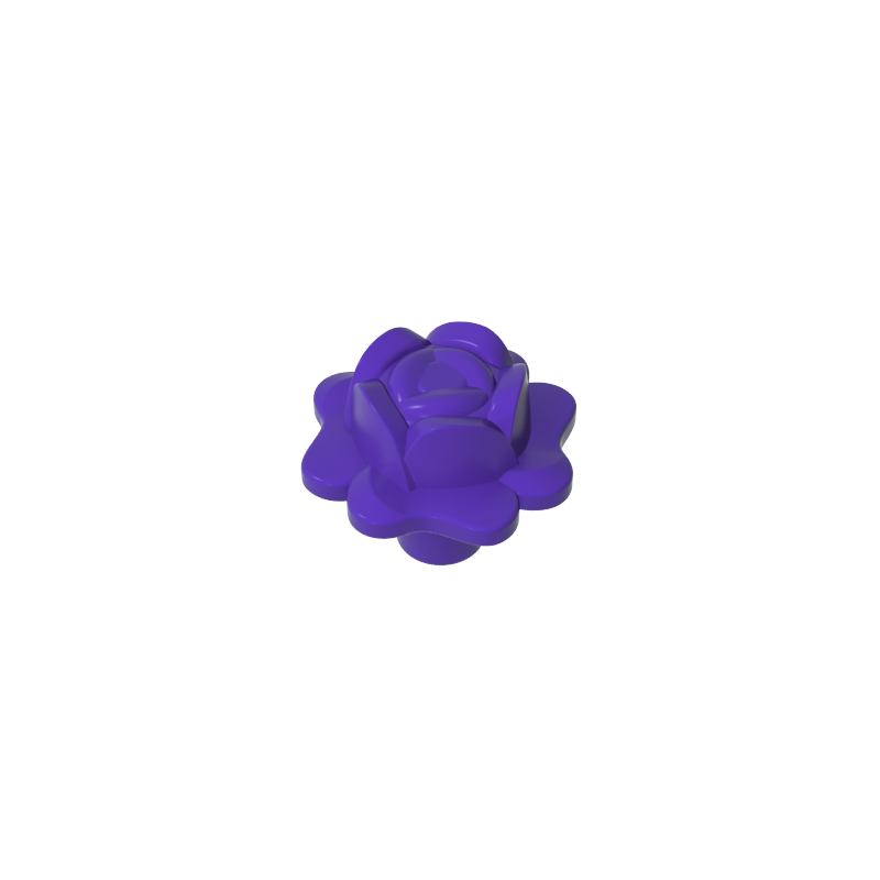 planta rosa flor