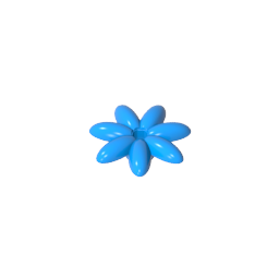 Planta, Kit de accesorios para exterior, Flor con 7 pétalos finos y alfiler-MyGobricksEs