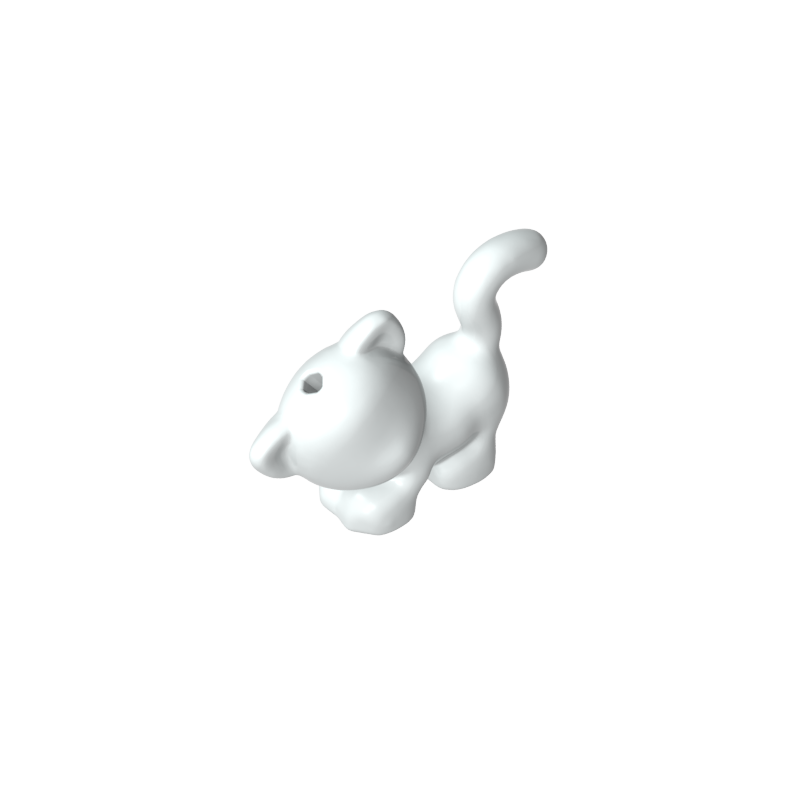 gatito animal