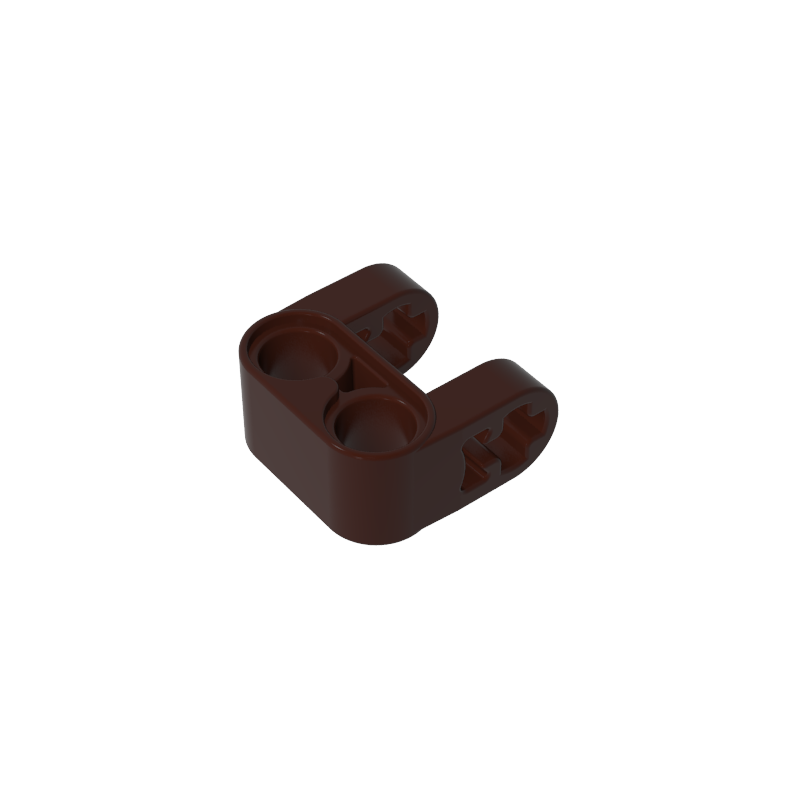 Conector de eje transversal y perno