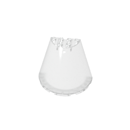 Cono medio 8 x 4 x 6-MyGobricksEs