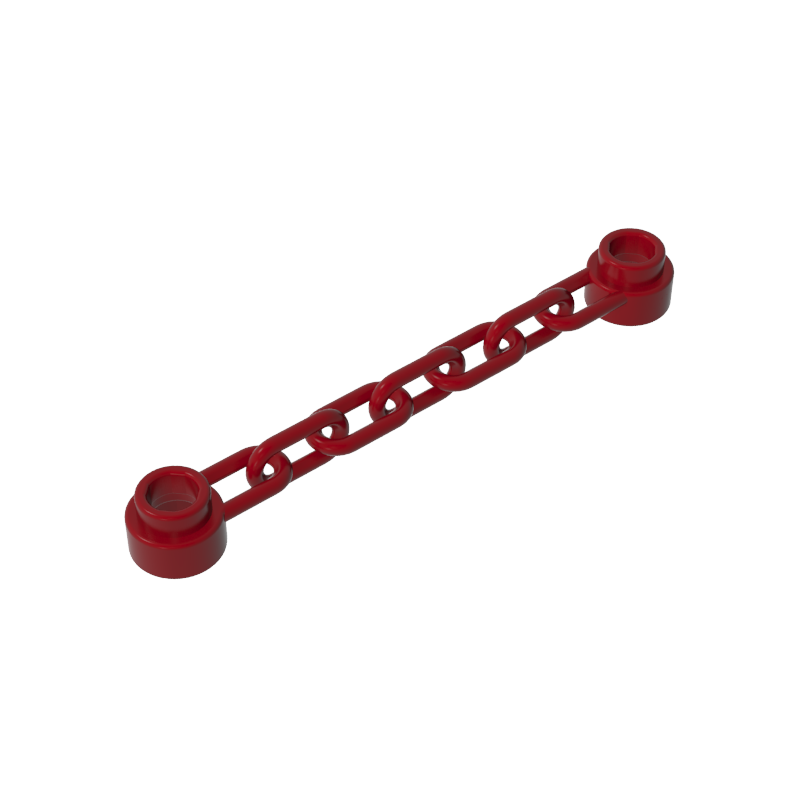 cadena 1x6