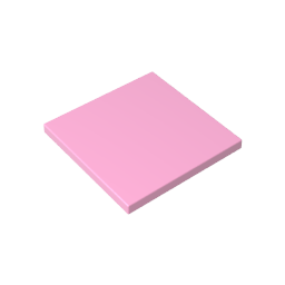 Azulejo 4 x 4-MyGobricksEs