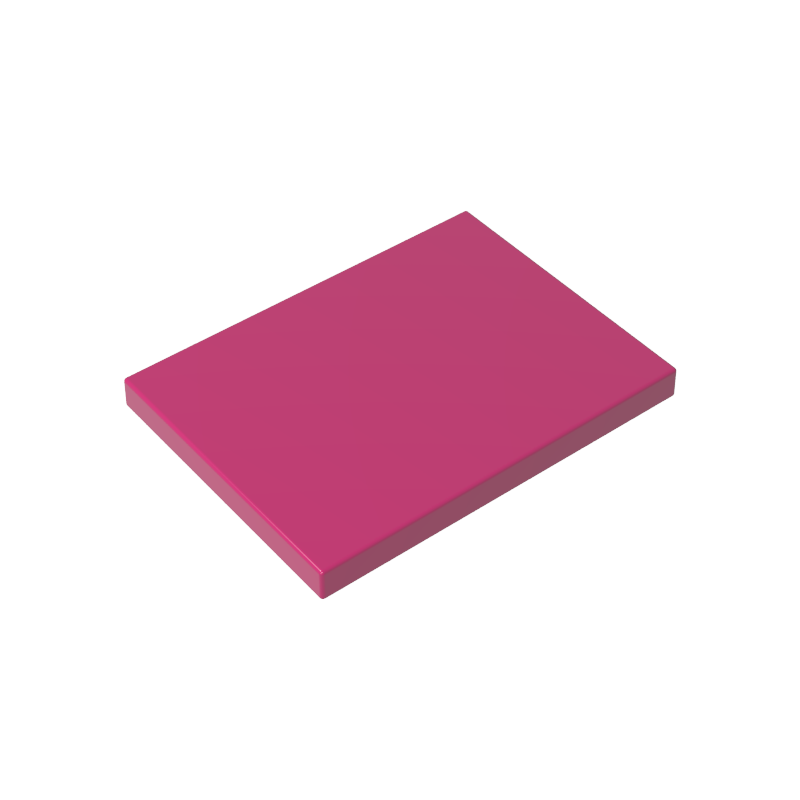 Azulejo 3 x 4-MyGobricksEs