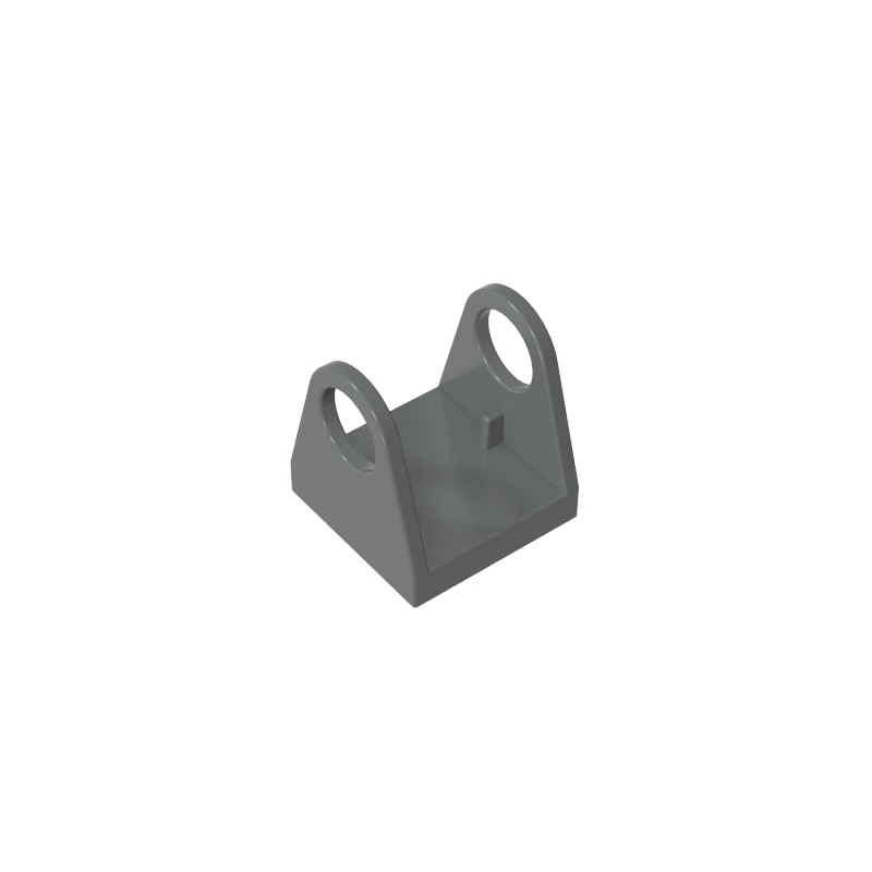 2x2 roller rack